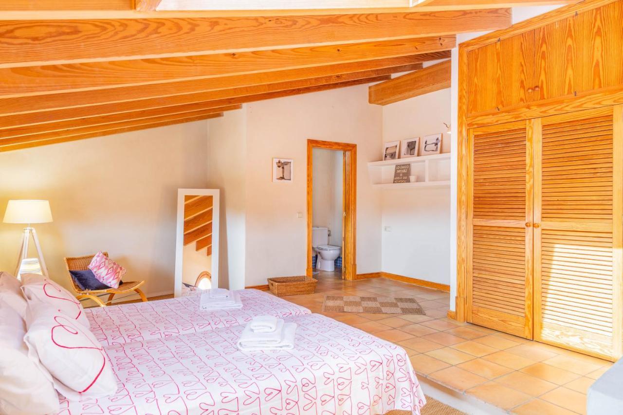 Townhouse In Palma 300 Mts To The Beach Exterior photo