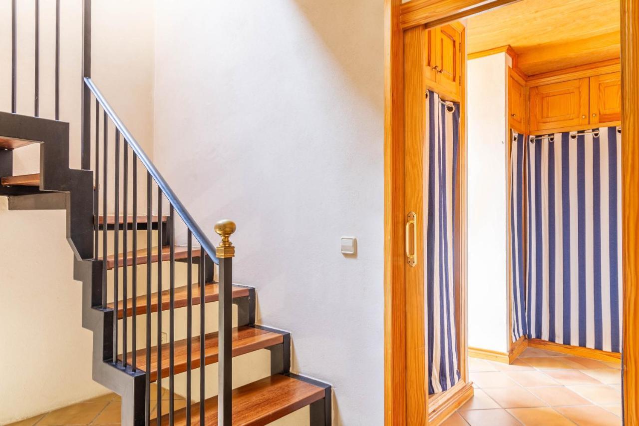 Townhouse In Palma 300 Mts To The Beach Exterior photo