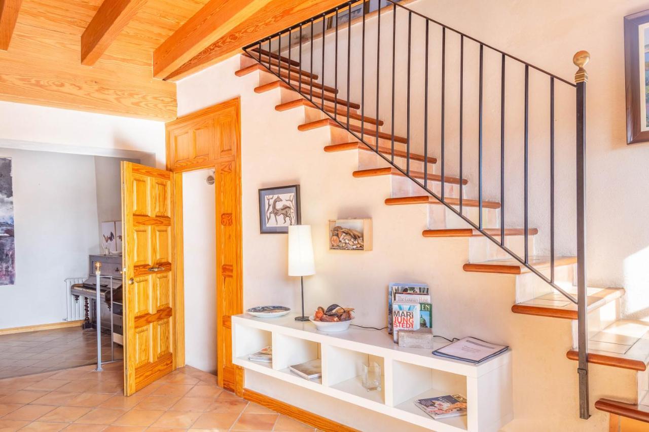 Townhouse In Palma 300 Mts To The Beach Exterior photo