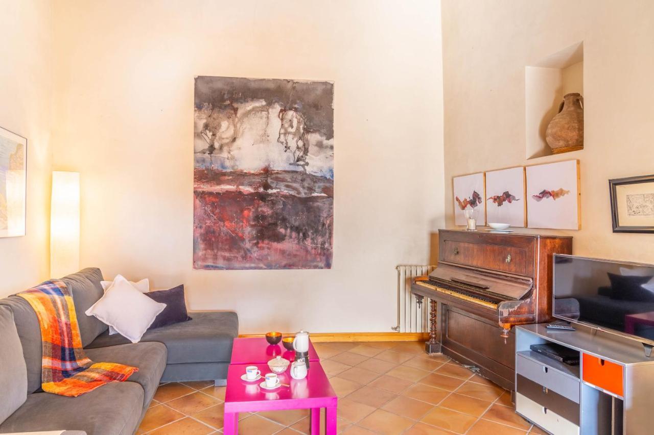 Townhouse In Palma 300 Mts To The Beach Exterior photo